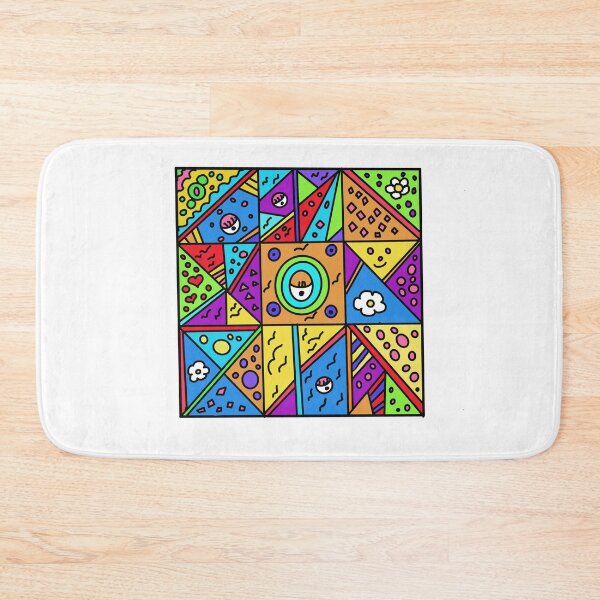 Item preview, Colorfully cute designed and sold by iblushay.