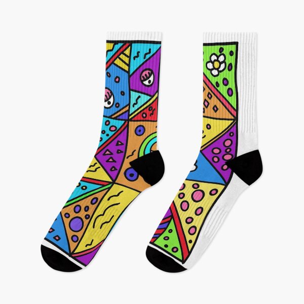 Item preview, Colorfully cute designed and sold by iblushay.