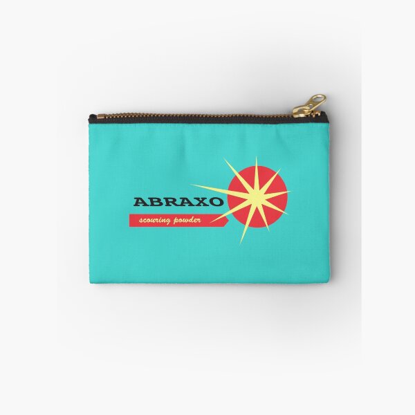 Item preview, Abraxo Scouring Powder designed and sold by mrspremise.