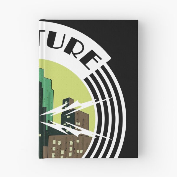 Item preview, Rapture Radio designed and sold by Ziad Alhaddad.