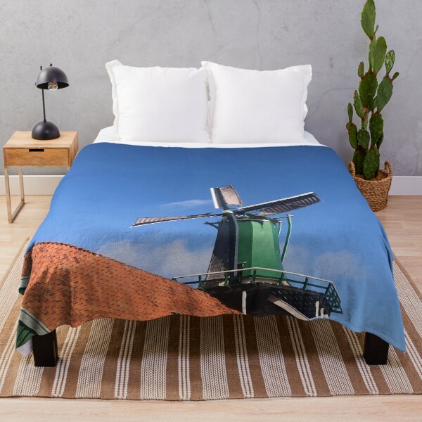 Item preview, Windmill designed and sold by Maggie Reynolds.