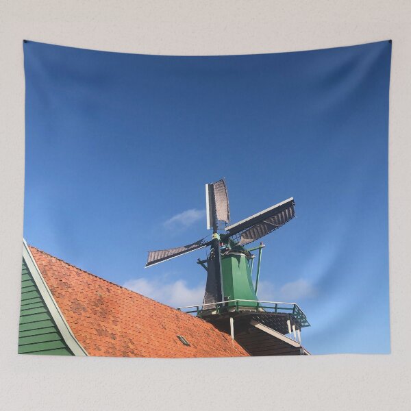 Item preview, Windmill designed and sold by Maggie Reynolds.