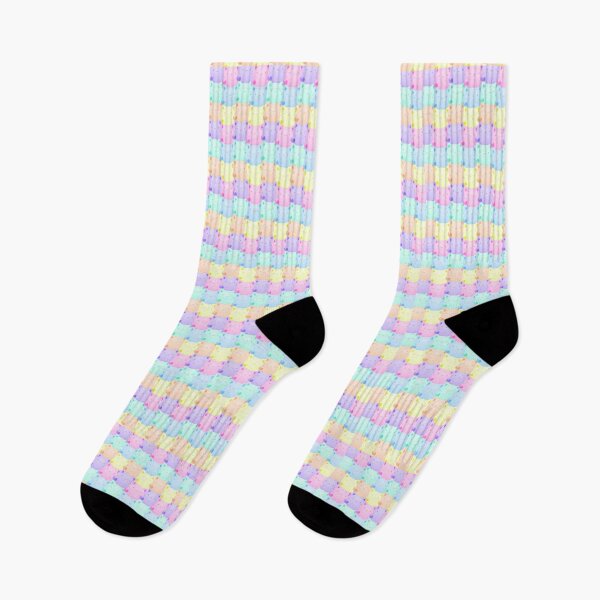 Item preview, Gatitos arcoiris, ¡muchos! designed and sold by Bountiful Bean.