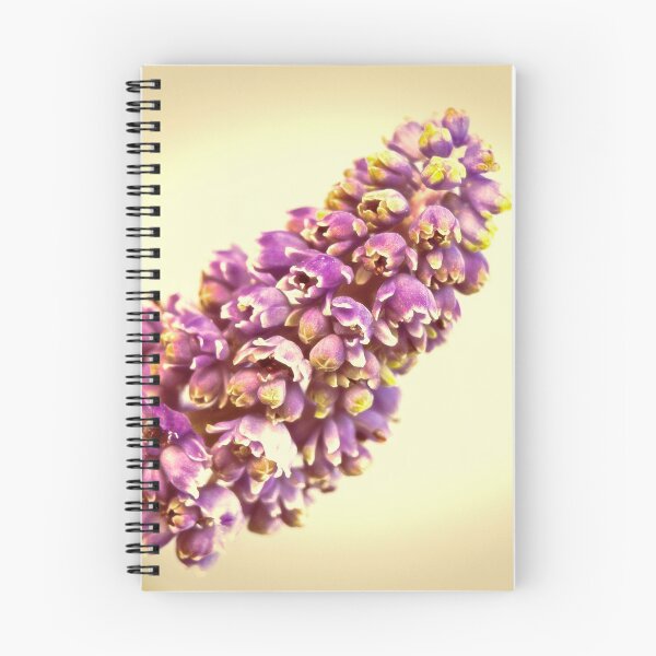 Item preview, Vintage Muscari designed and sold by Caitlyn Grasso.