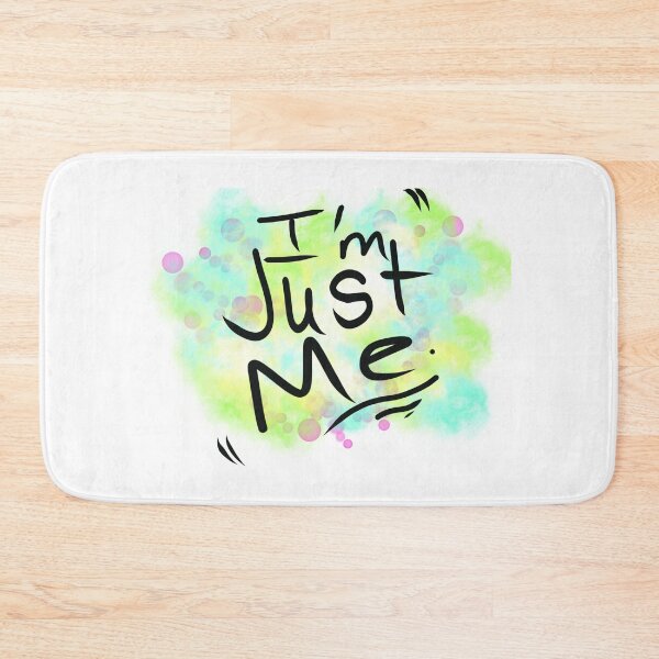 Item preview, I’mjustme  designed and sold by iblushay.