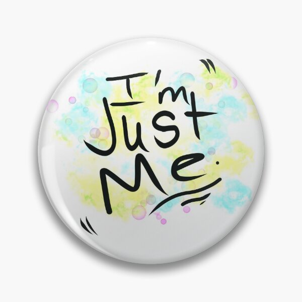 Item preview, I’mjustme  designed and sold by iblushay.