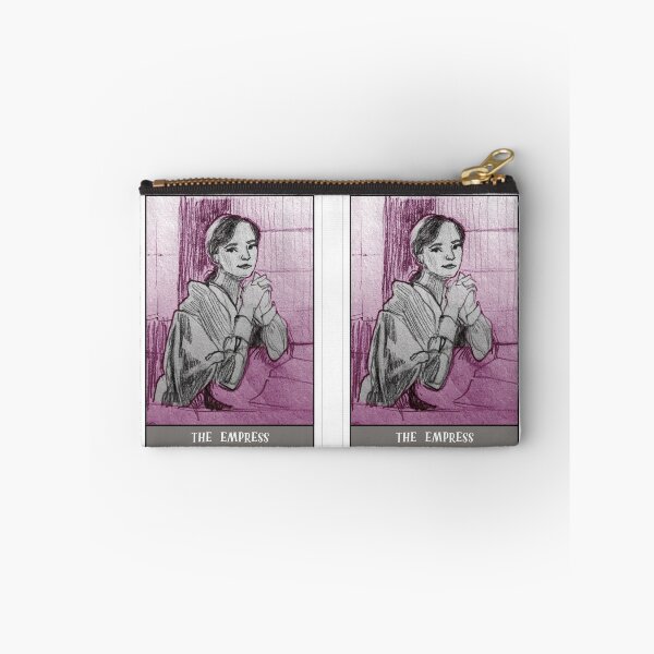 Item preview, Little Women Tarot Cards- Meg designed and sold by MaebyMazz.