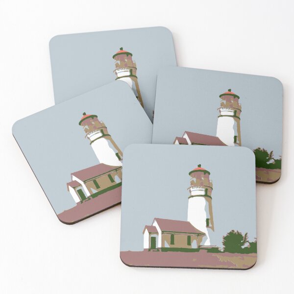 Item preview, Artsy Lighthouse designed and sold by Hedgie Designs.