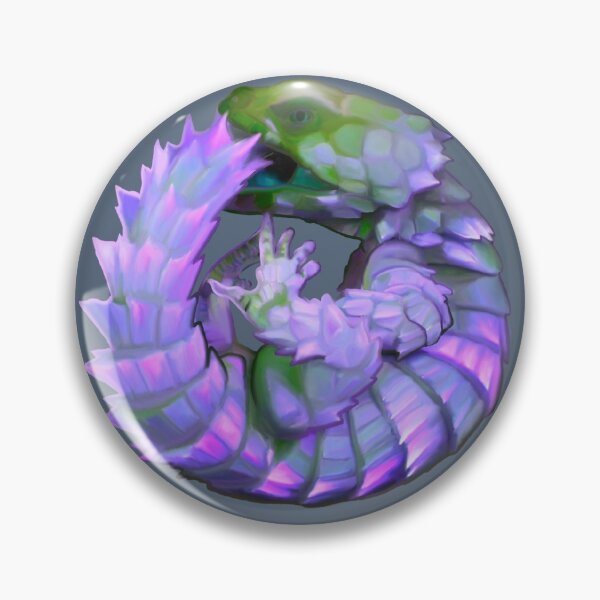 Item preview, Ouroboros designed and sold by AzureArtist.