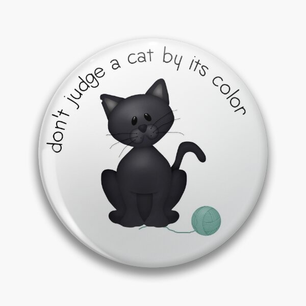 Item preview, BLACK CAT designed and sold by PetitCreaciones.