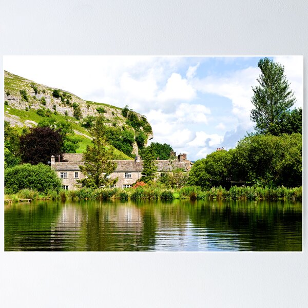 Item preview, Kilnsey designed and sold by John (Mike) Dobson.
