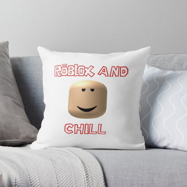 Chill Roblox Gifts Merchandise Redbubble - netflix and chill roblox id