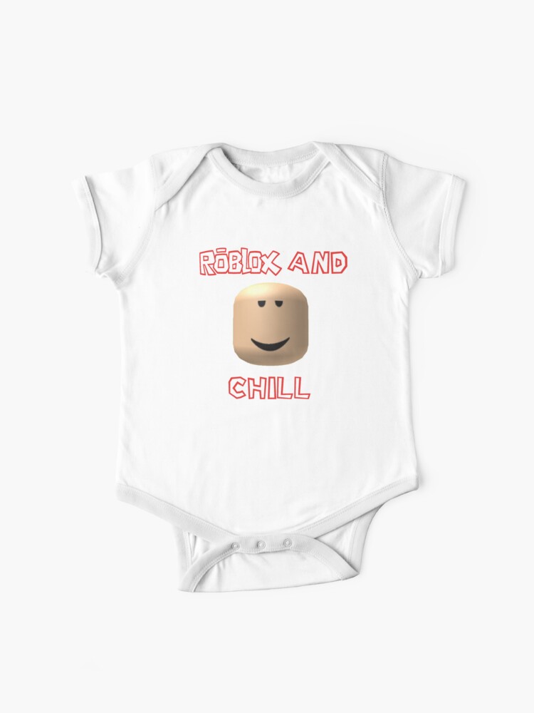 Chill Shirt Roblox