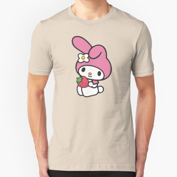 Hello Kitty T-Shirts | Redbubble