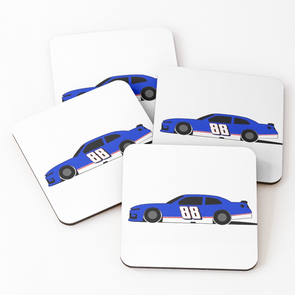 Item preview, Coasters (Set of 4) designed and sold by CGardnerDesign.