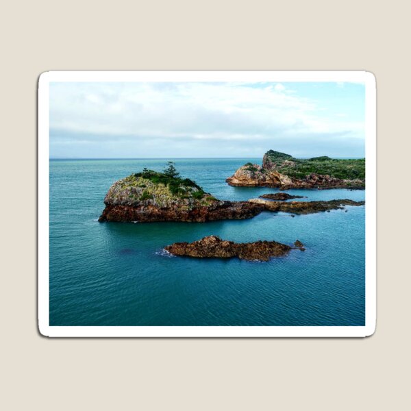 Item preview, Cape Hillsborough designed and sold by Burp99.