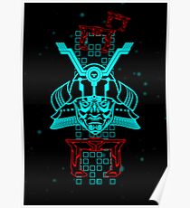 Samutron Poster