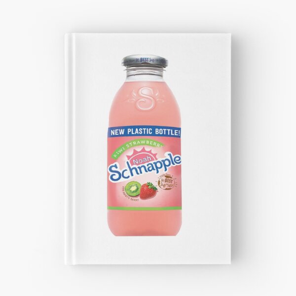Artikelvorschau, Noah Schnapp Schnappflasche entworfen und verkauft von oceansunflowers.