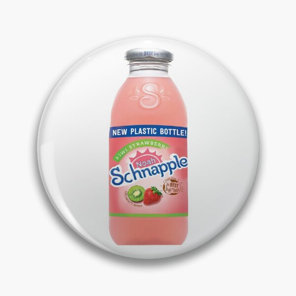 Item preview, Noah Schnapp snapple bottle designed and sold by oceansunflowers.