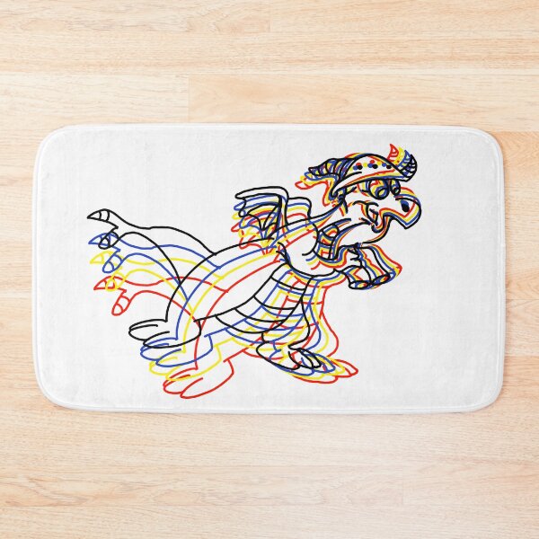 Item preview, Safari Fellow designed and sold by ATW Artistry.