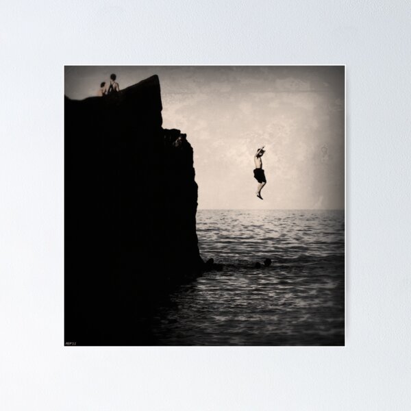 Item preview, Big Air Splashdown designed and sold by Phil Perkins.