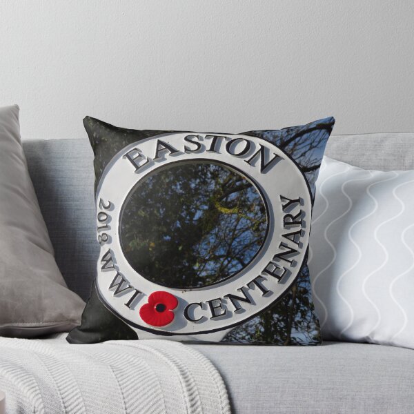Item preview, Easton 2018 WW1 Centenary designed and sold by wiggyofipswich.