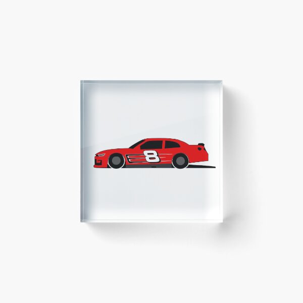 Item preview, Dale Jr designed and sold by Chase Gardner.