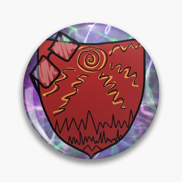 Item preview, Merging Emblems:  Logince designed and sold by Crafts by Mandie.