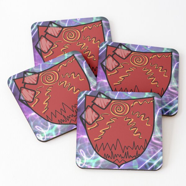 Item preview, Merging Emblems:  Logince designed and sold by Crafts by Mandie.