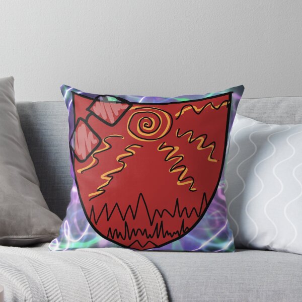 Item preview, Merging Emblems: Logince designed and sold by Crafts by Mandie.