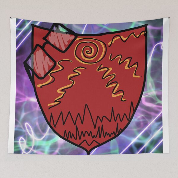 Item preview, Merging Emblems:  Logince designed and sold by Crafts by Mandie.