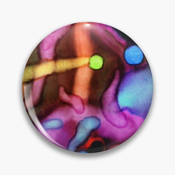Item preview, Qualia's Clowns designed and sold by Russell Kightley.