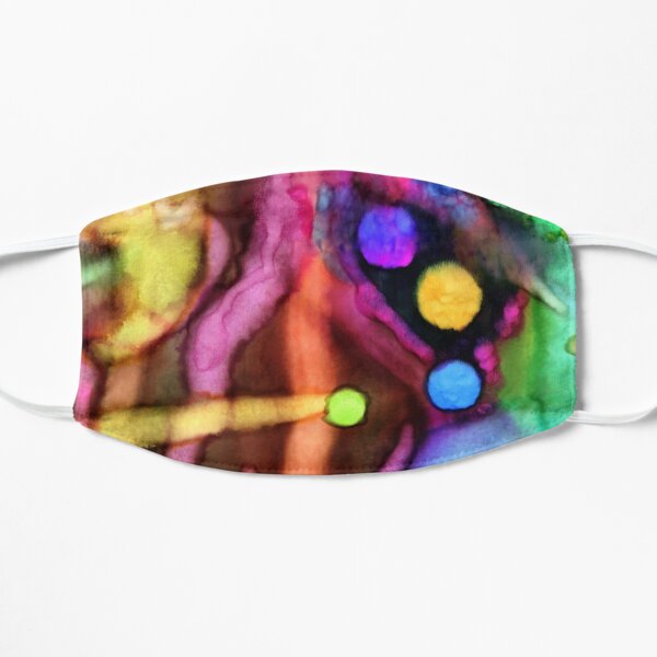 Qualia's Clowns Mask