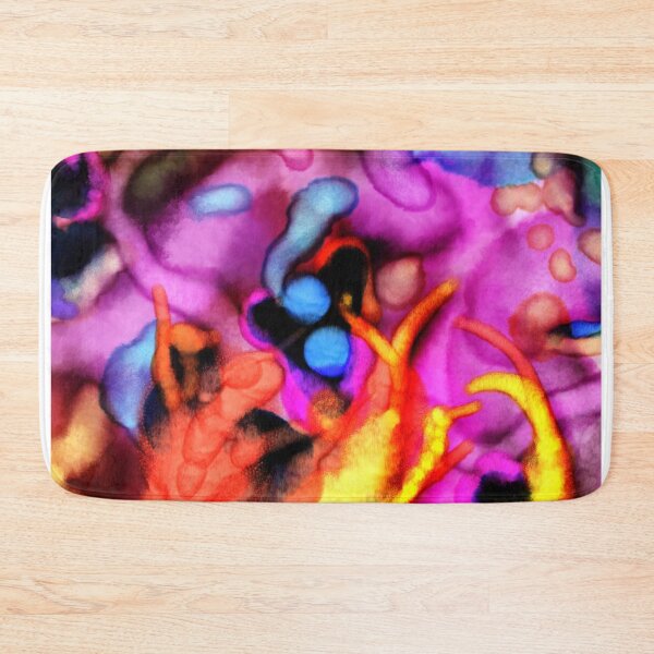 Item preview, Qualia's Clowns designed and sold by Russell Kightley.