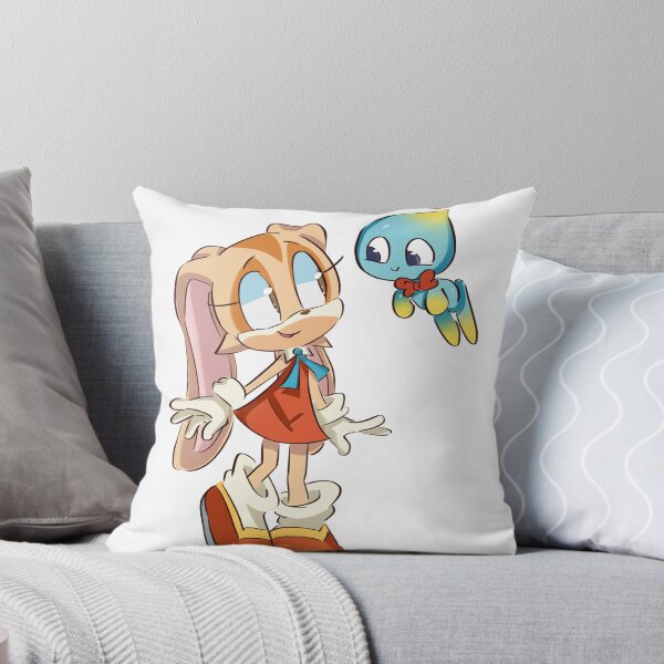 Item preview, Cream and Cheese designed and sold by shadowllamacorn.