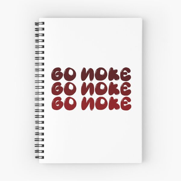 Item preview, Roanoke College, GO NOKE! designed and sold by macleodhbu.