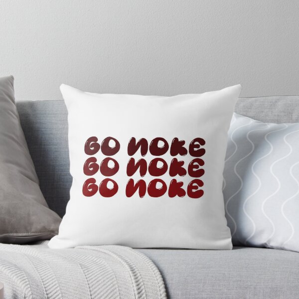 Item preview, Roanoke College, GO NOKE! designed and sold by macleodhbu.