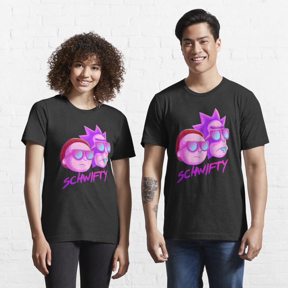 get schwifty Essential T-Shirt