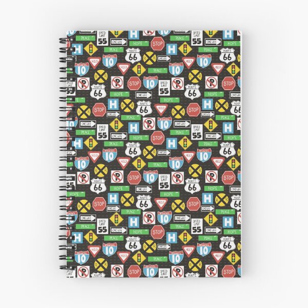 Item preview, En la carretera de nuevo designed and sold by Jennifer Labre.