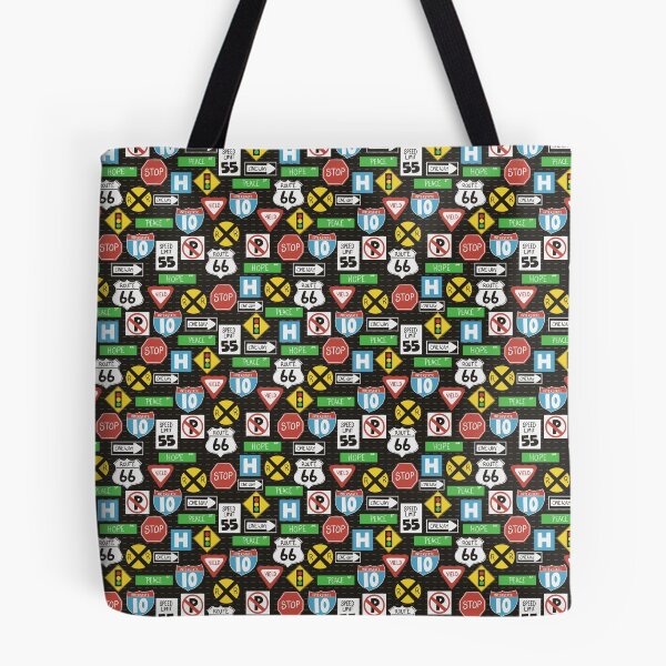 Item preview, On The Road Again designed and sold by Jennifer Labre.
