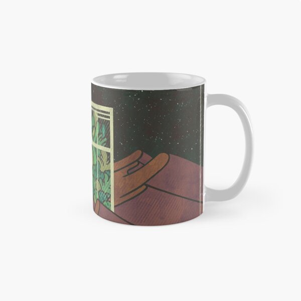 Item preview, The Last Greenhouse designed and sold by Hector Mansilla.