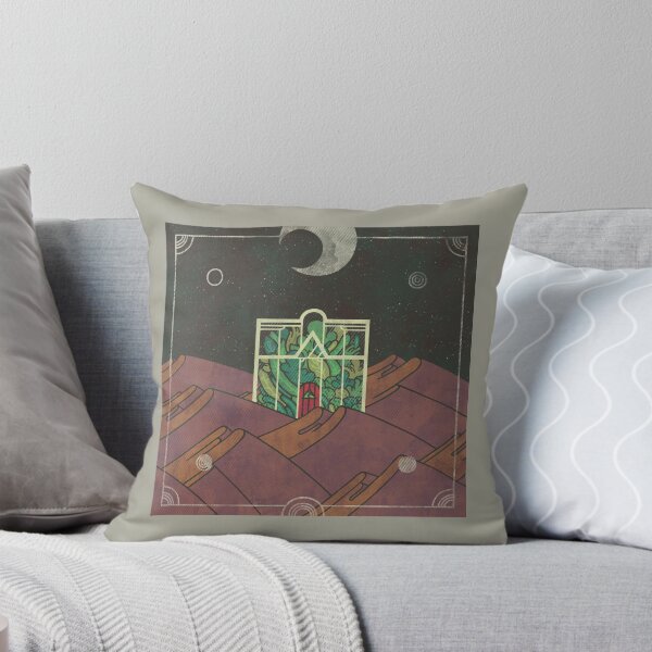 Item preview, The Last Greenhouse designed and sold by Hector Mansilla.