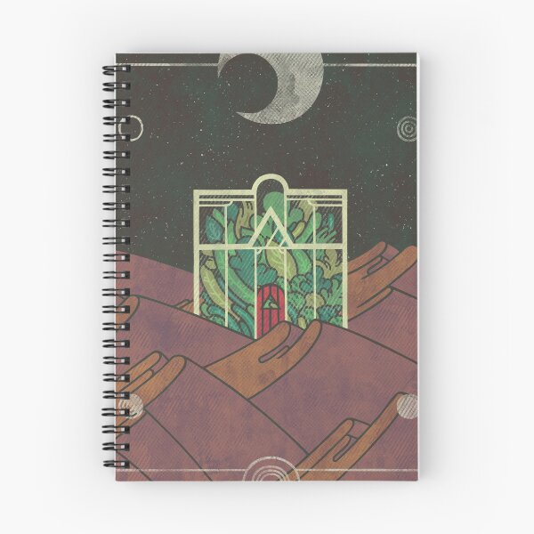 Item preview, The Last Greenhouse designed and sold by Hector Mansilla.