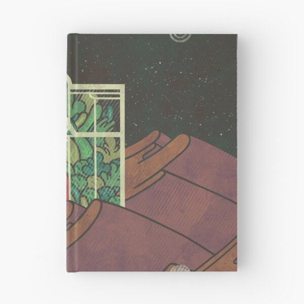 Item preview, The Last Greenhouse designed and sold by Hector Mansilla.