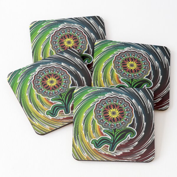 Item preview, Autotelic-EyeCyclePlant designed and sold by Klaus Bremner (Autotelic Art).