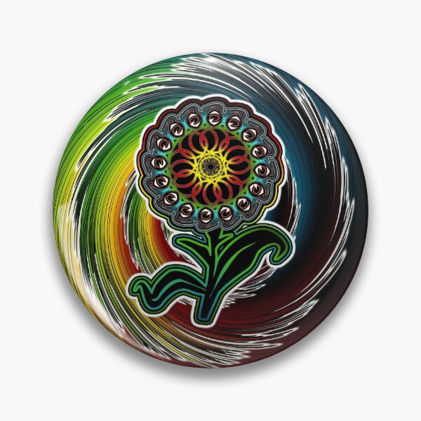 Item preview, Autotelic-EyeCyclePlant designed and sold by Klaus Bremner (Autotelic Art).