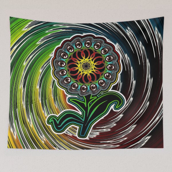 Item preview, Autotelic-EyeCyclePlant designed and sold by Klaus Bremner (Autotelic Art).