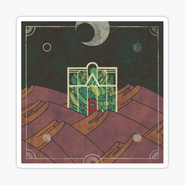 Item preview, The Last Greenhouse designed and sold by Hector Mansilla.