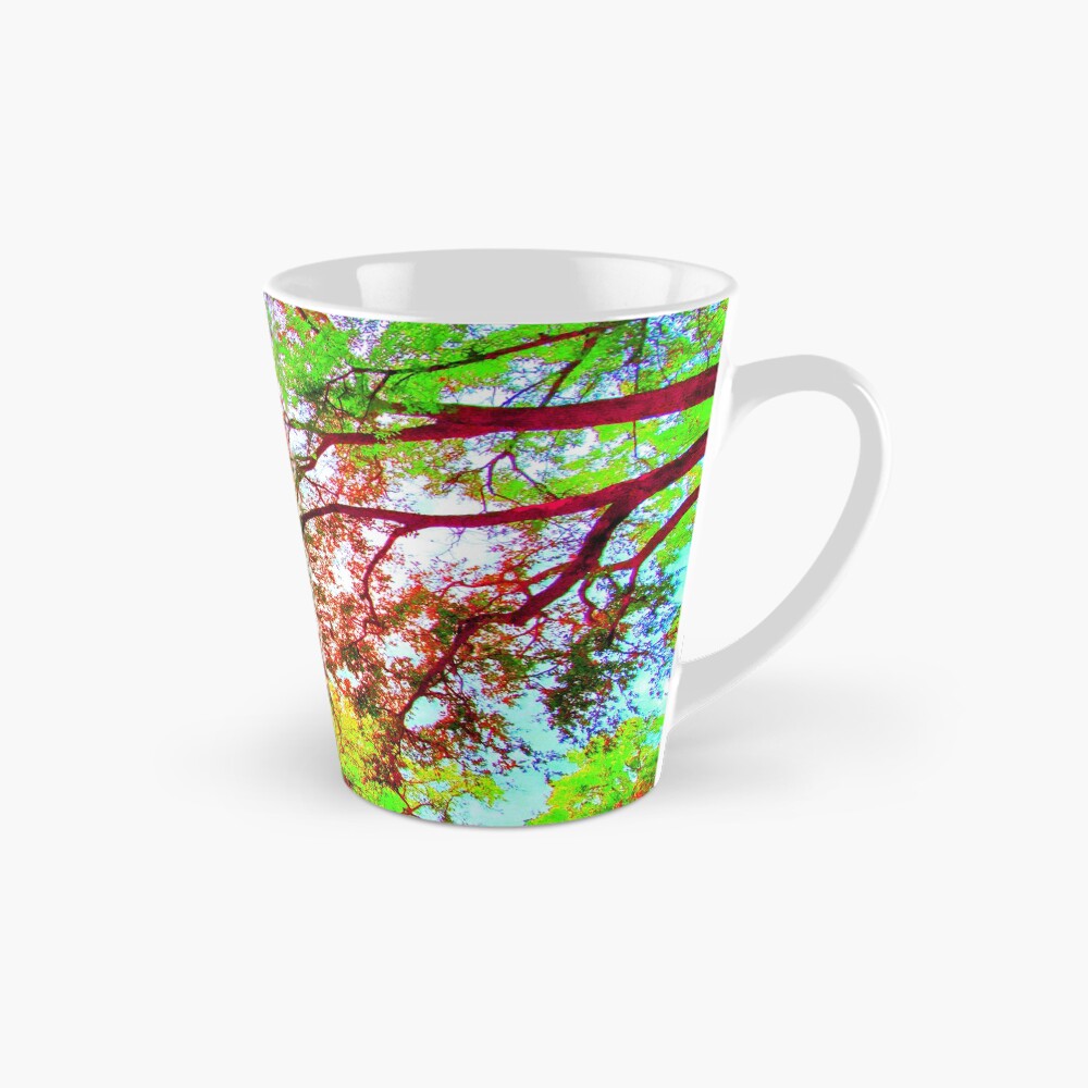 Item preview, Tall Mug designed and sold by IgniteWithin.