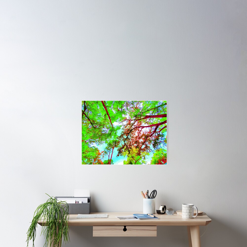 Item preview, Poster designed and sold by IgniteWithin.